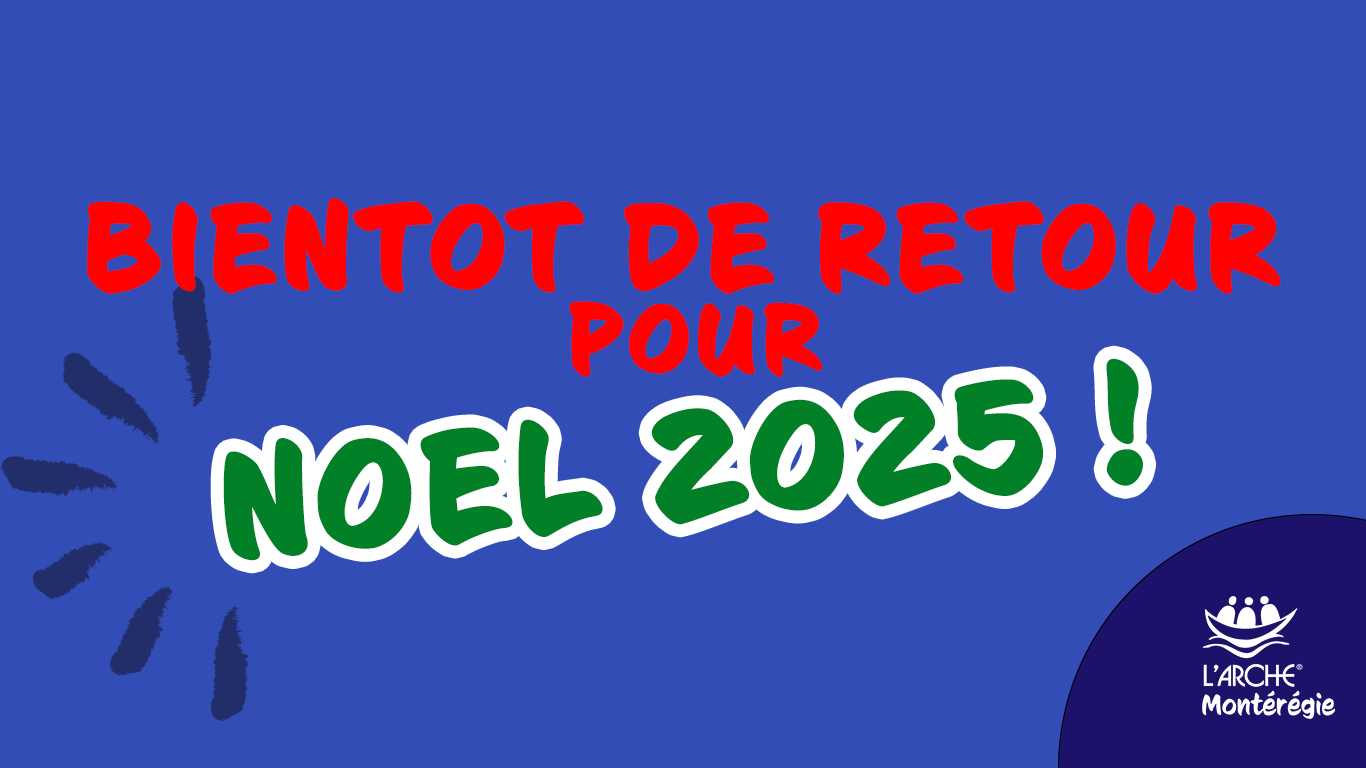 Carte Noel 2025
