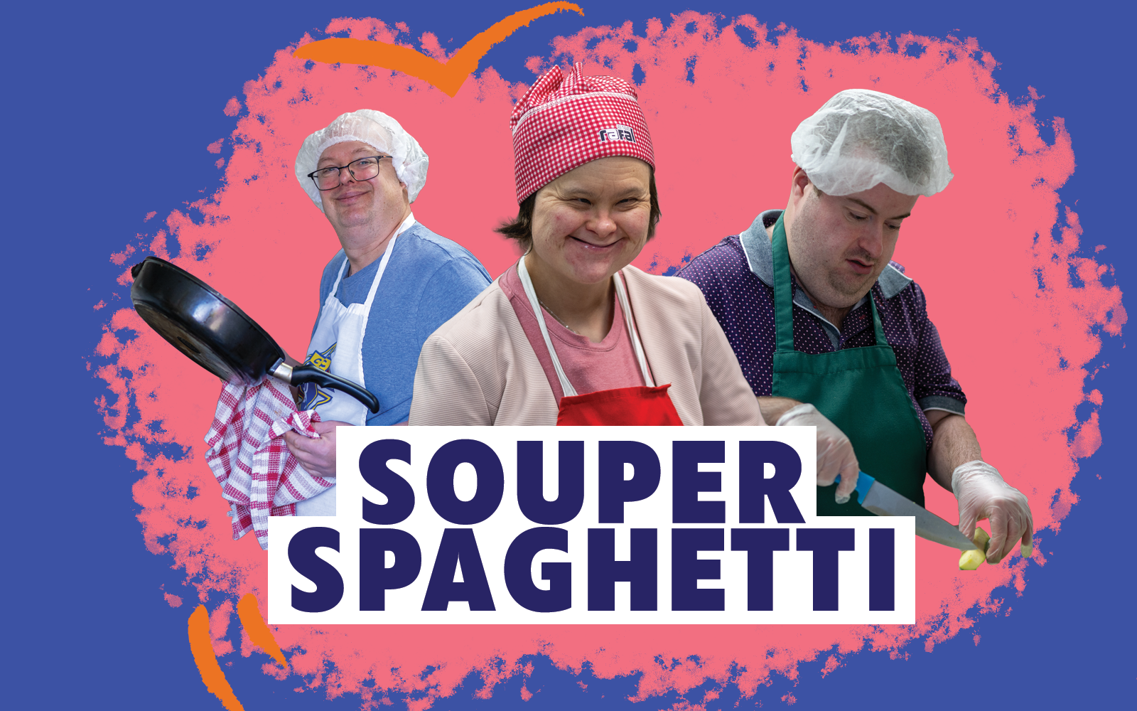 Souper Spaghetti 2026